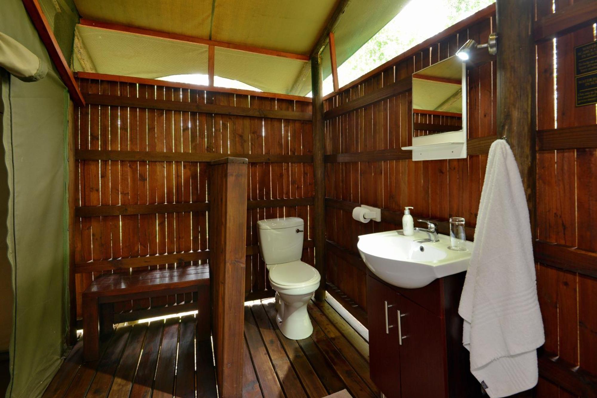 Kruger Safari Lodge Rezervace Manyeleti Exteriér fotografie