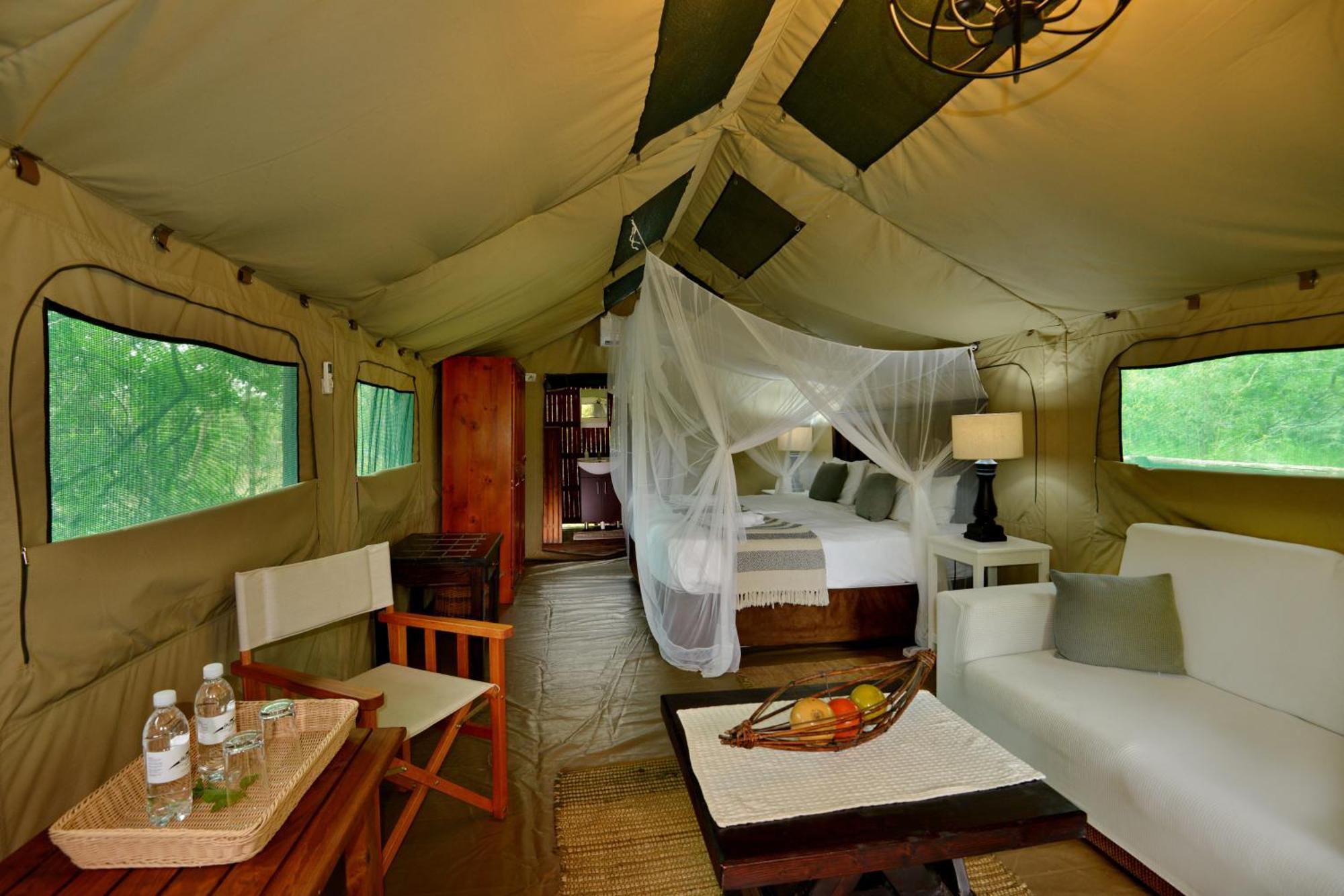 Kruger Safari Lodge Rezervace Manyeleti Exteriér fotografie